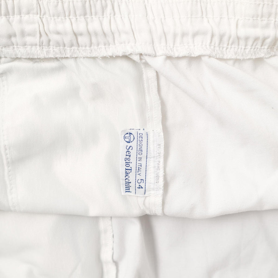 Vintage Sergio Tacchini Shorts Large 