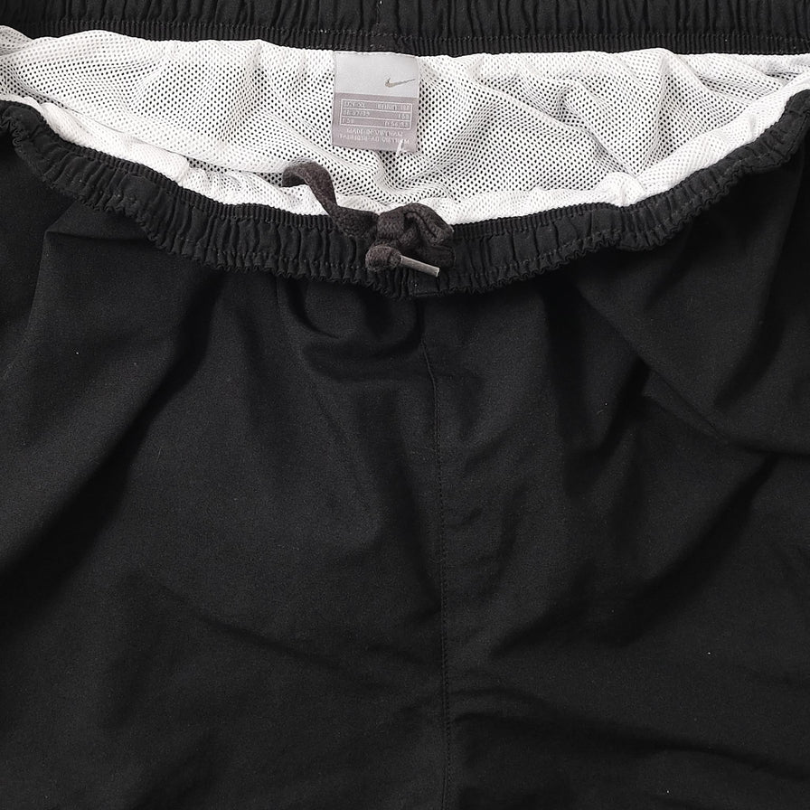 Vintage Nike Shorts Large 