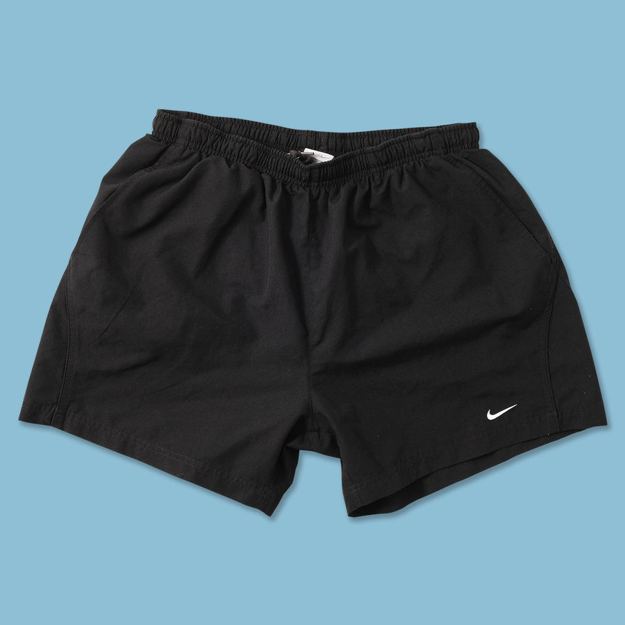 Vintage Nike Shorts Large 