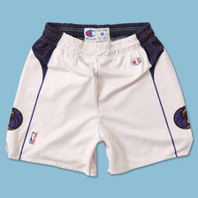 Champion Dallas Mavericks Basketball Shorts Medium 