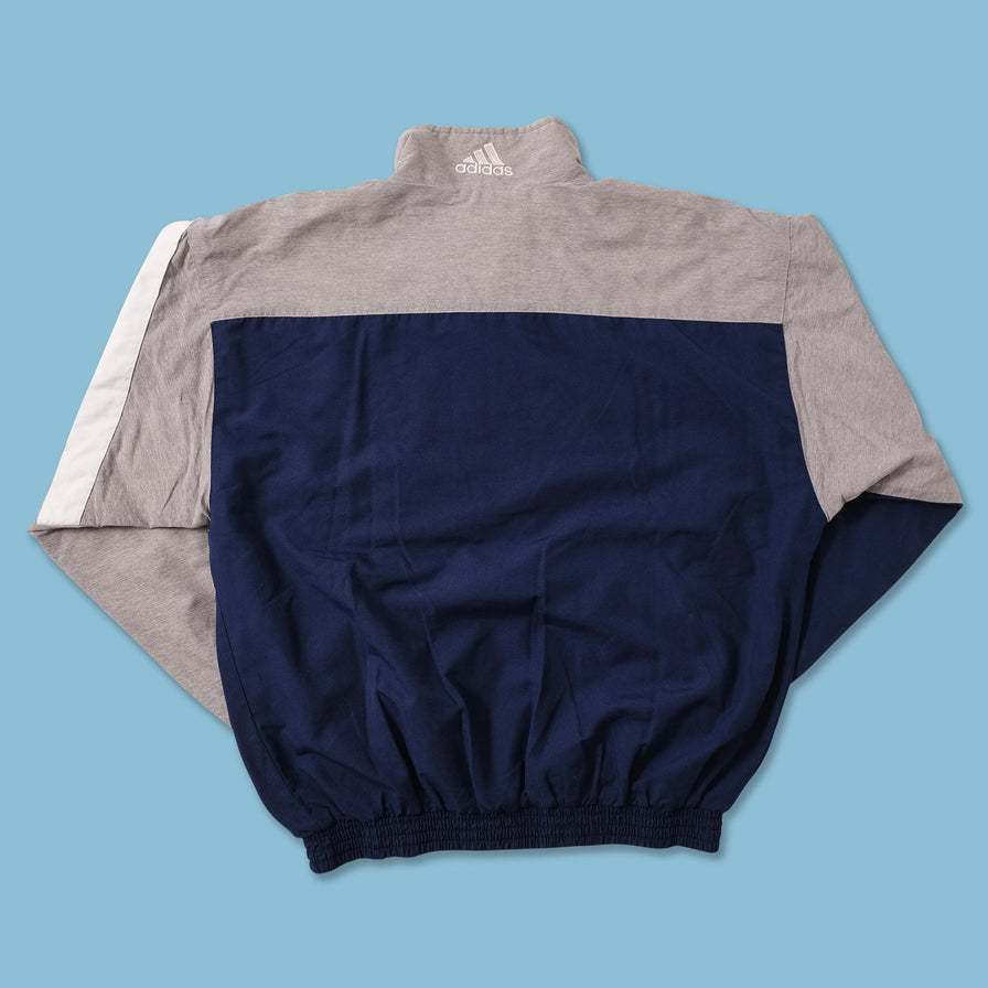 Vintage adidas Track Jacket Medium 