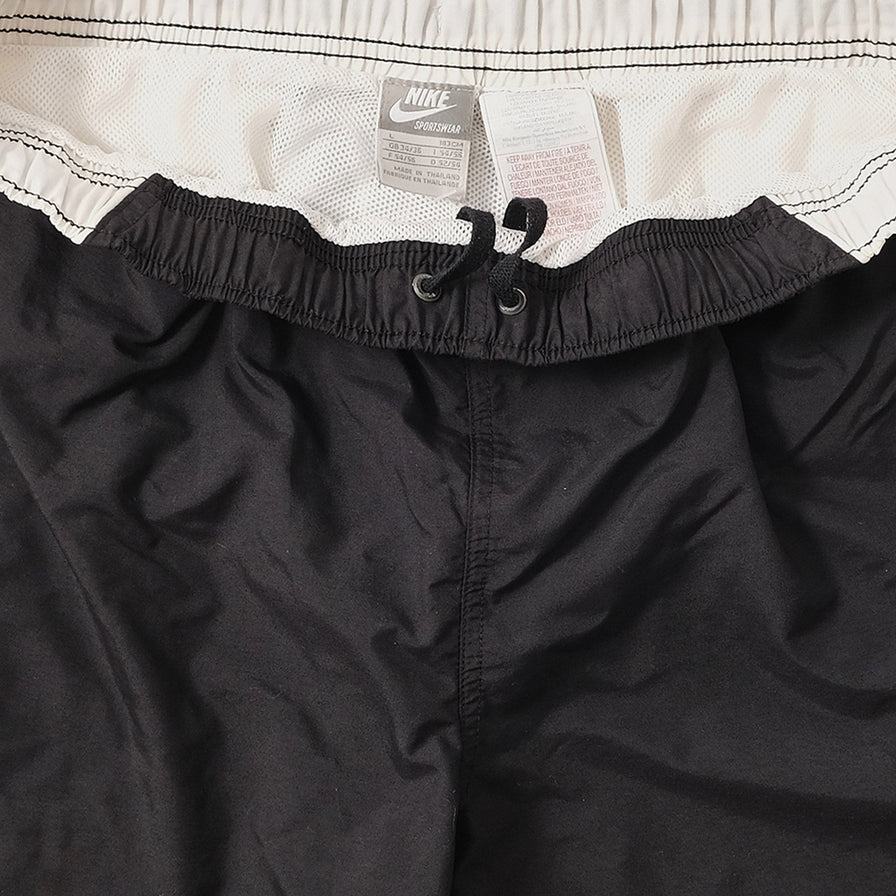 Vintage Nike Shorts Medium 