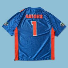 Vintage Starter Florida Gators Jersey Large 