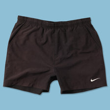 Vintage Nike Shorts Large 