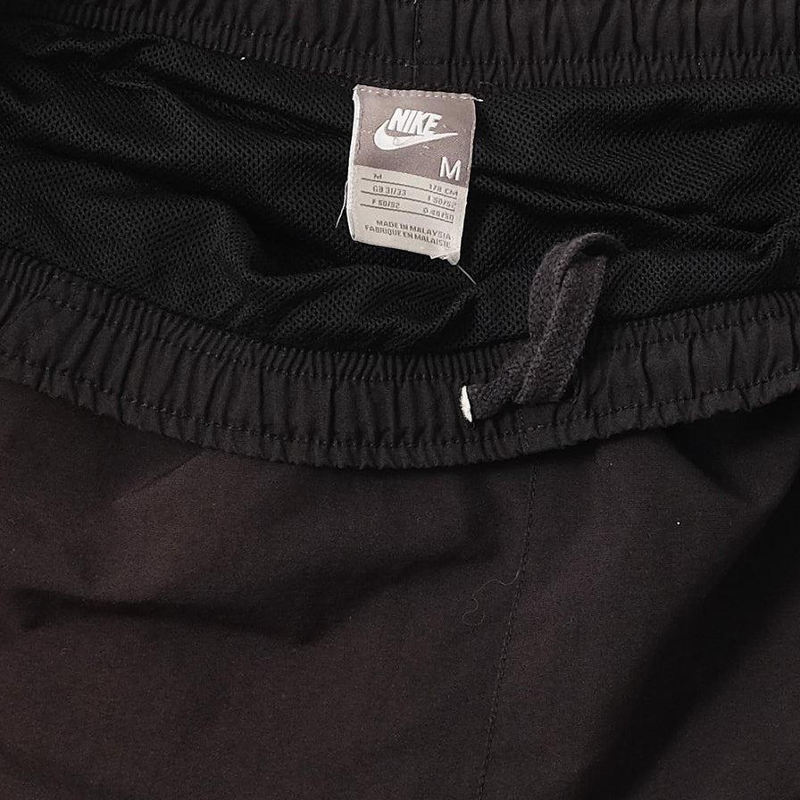 Vintage Nike Shorts Large 