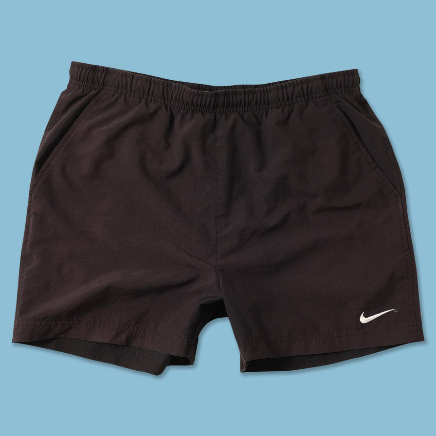 Vintage Nike Shorts Large 