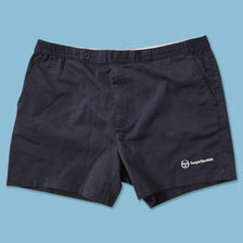 Vintage Sergio Tacchini Tennis Shorts Large 
