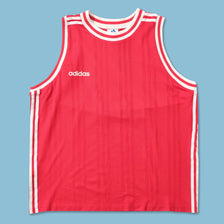 Vintage adidas Jersey Large 