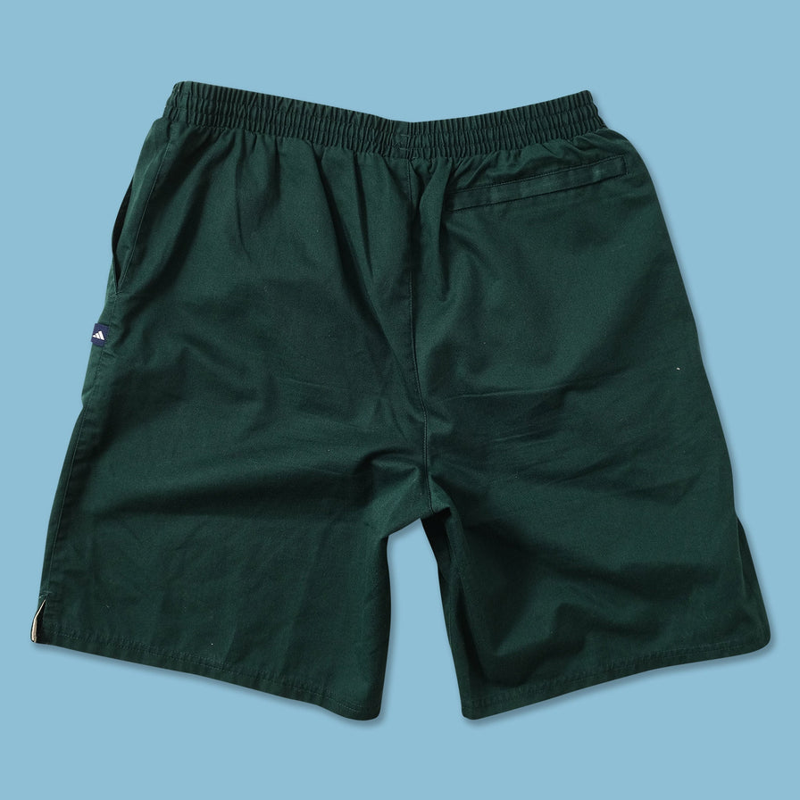 Vintage adidas Cotton Shorts Large 
