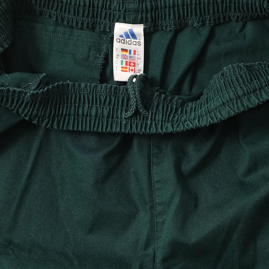 Vintage adidas Cotton Shorts Large 