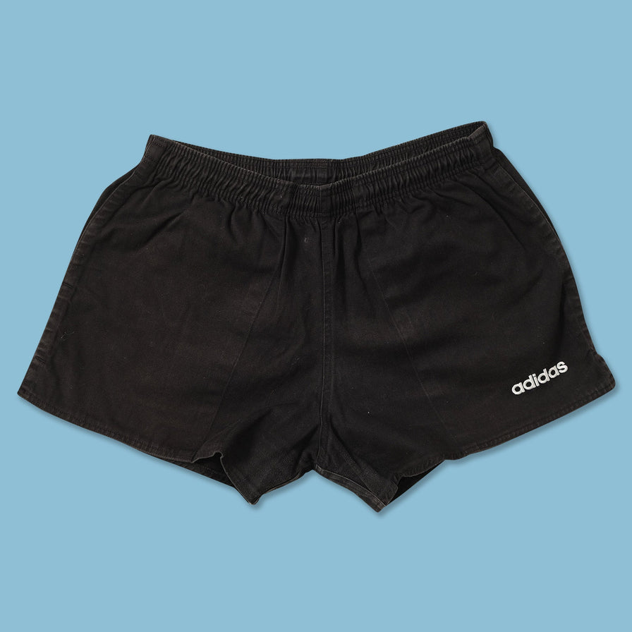 Vintage adidas Cotton Shorts Large 