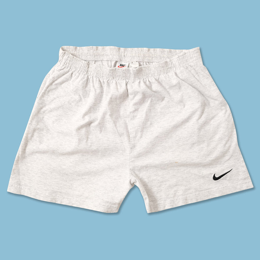 Vintage Nike Sweat Shorts XLarge 