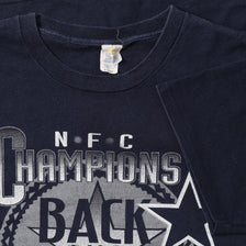 1994 Dallas Cowboys T-Shirt XLarge 