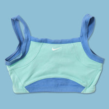 Vintage Women's Nike Tank Top XSmall 