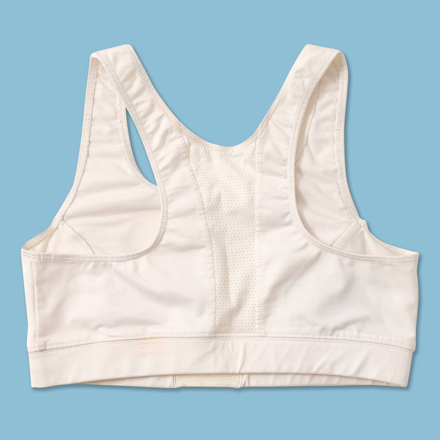 Vintage Women's adidas Sports Bra XSmall 