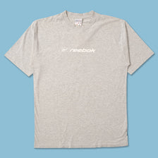 Vintage Reebok T-Shirt XLarge 