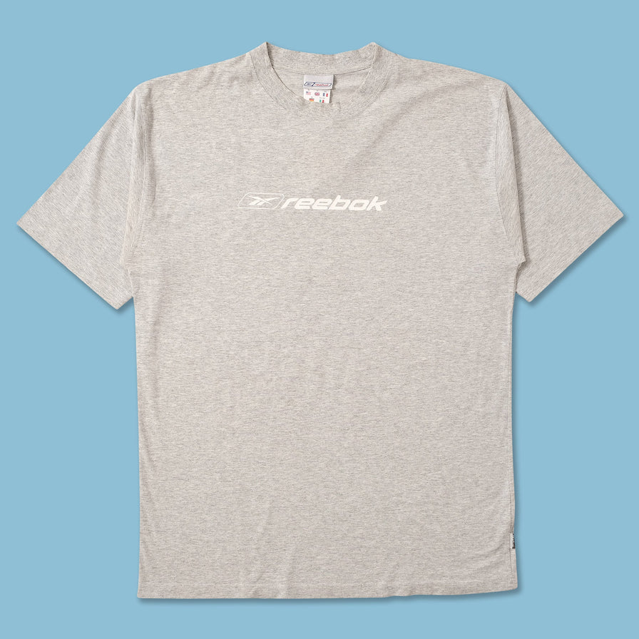 Vintage Reebok T-Shirt XLarge 