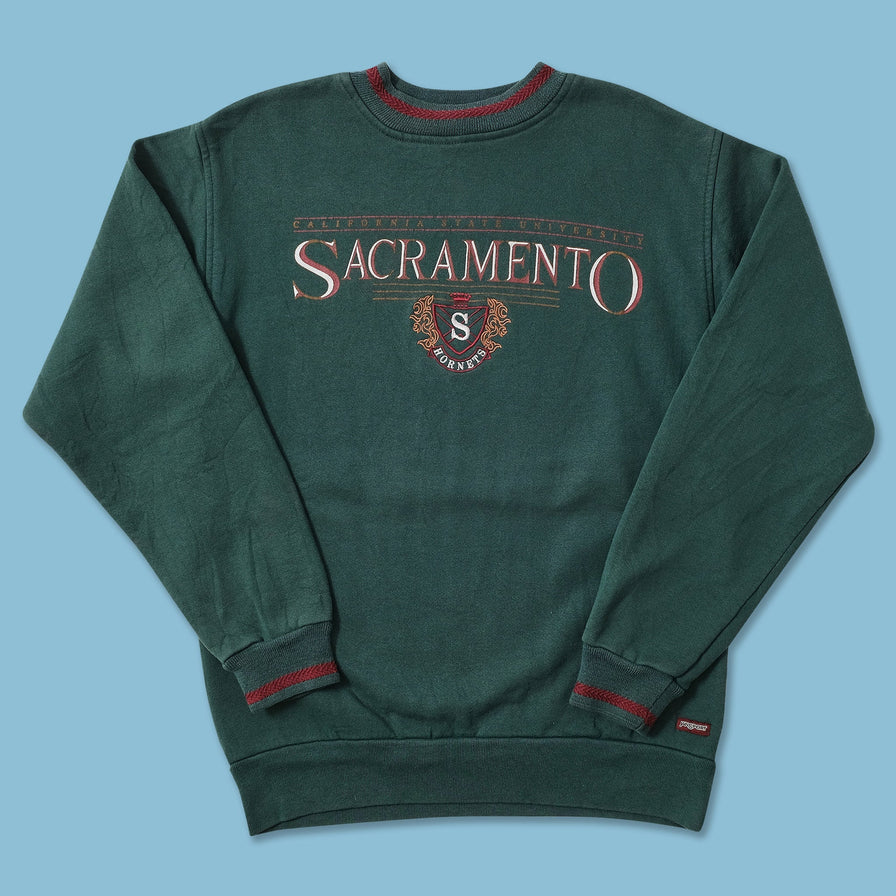 Vintage California State University Sweater Large 