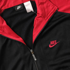 Vintage Nike Track Jacket Small 