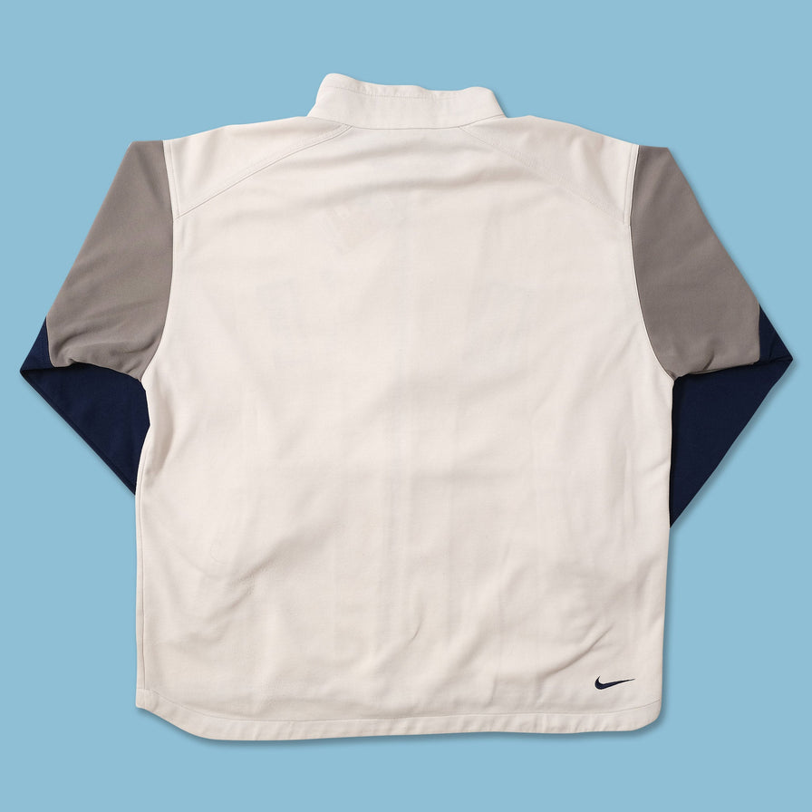 Vintage Nike Sweat Jacket XXLarge 