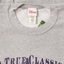 Vintage Mickey Mouse Sweater 3XLarge 