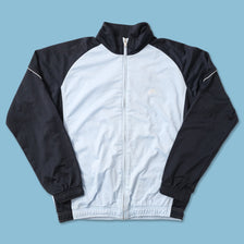 Vintage Nike Track Jacket Large 