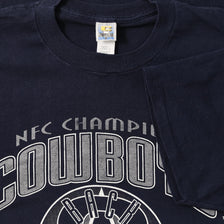 1994 Dallas Cowboys T-Shirt XLarge 