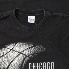 Vintage Chicago Bulls T-Shirt Small 