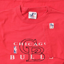 Vintage Chicago Bulls T-Shirt XLarge 