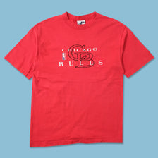 Vintage Chicago Bulls T-Shirt XLarge 