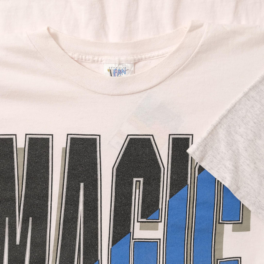 Vintage Orlando Magic T-Shirt Large 