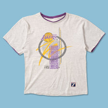 Vintage Los Angeles Lakers T-Shirt Medium 