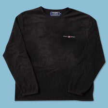 Vintage Polo Sport Fleece Medium 