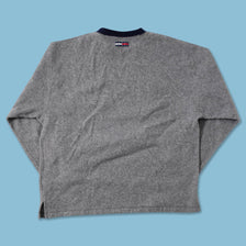 Vintage Tommy Jeans Fleece XXLarge 