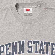 Vintage Nike Penn State Longsleeve Small 