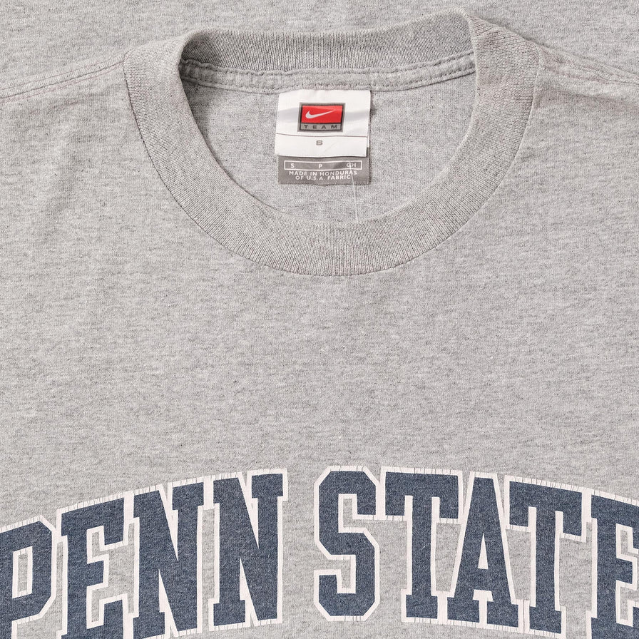 Vintage Nike Penn State Longsleeve Small 