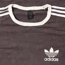 Vintage adidas T-Shirt Medium 