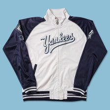2008 New York Yankees Track Jacket XLarge 