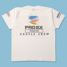 Vintage Pro Ex Photo T-Shirt Large 