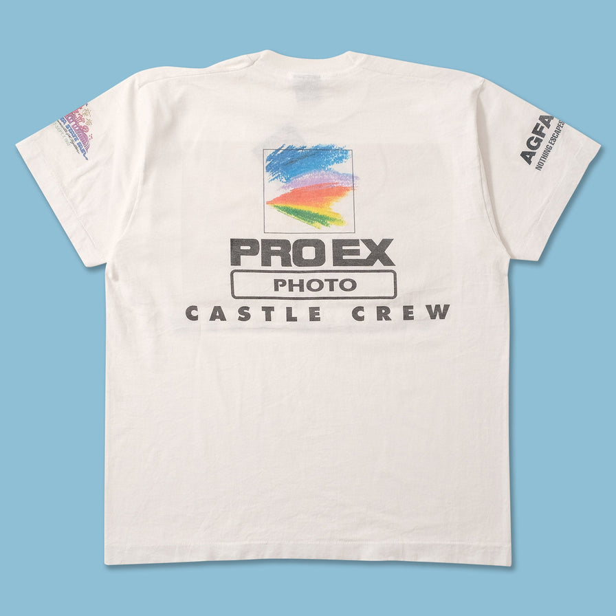 Vintage Pro Ex Photo T-Shirt Large 