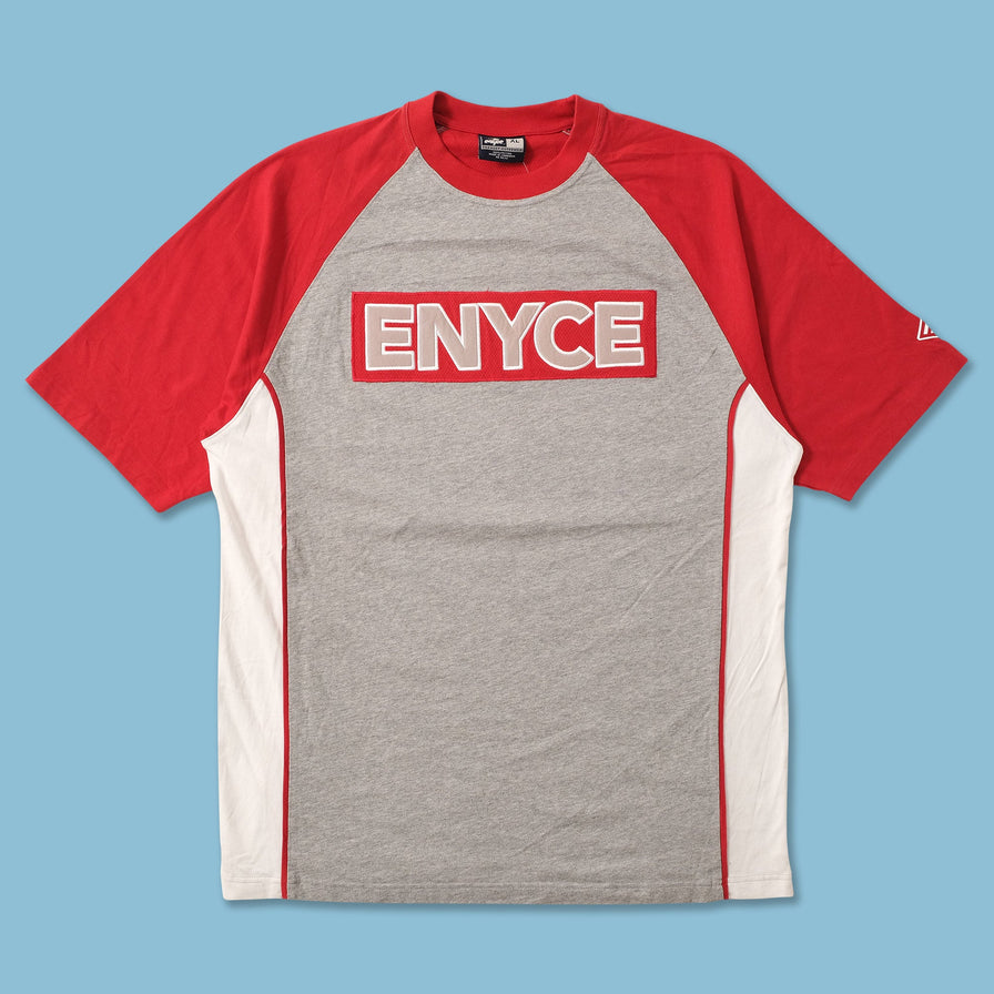 Vintage Enyce T-Shirt XLarge 