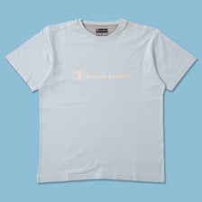 Vintage Champion T-Shirt Large 