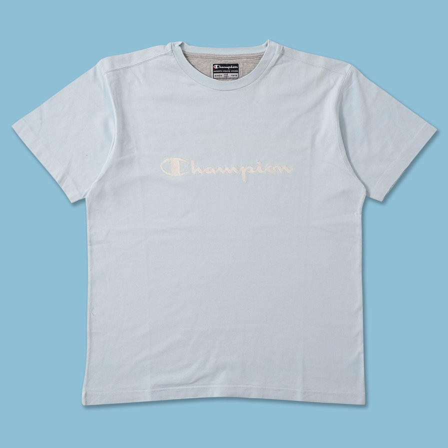 Vintage Champion T-Shirt Large 
