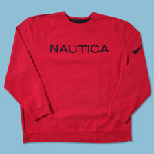 Nautica Sweater 3XLarge 