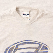 Vintage Fila T-Shirt Small 