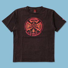 Vintage Independent Truck Company T-Shirt Small 