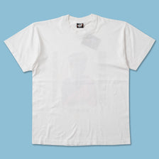 Vintage The Black Woman T-Shirt Small 
