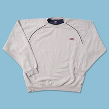 Vintage Umbro Sweater XXLarge 