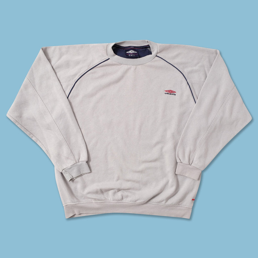 Vintage Umbro Sweater XXLarge 