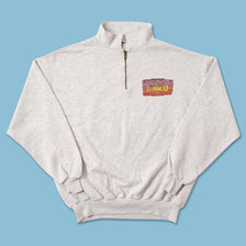 Vintage Halloween Classic Firebird Raceway Sweater XLarge 